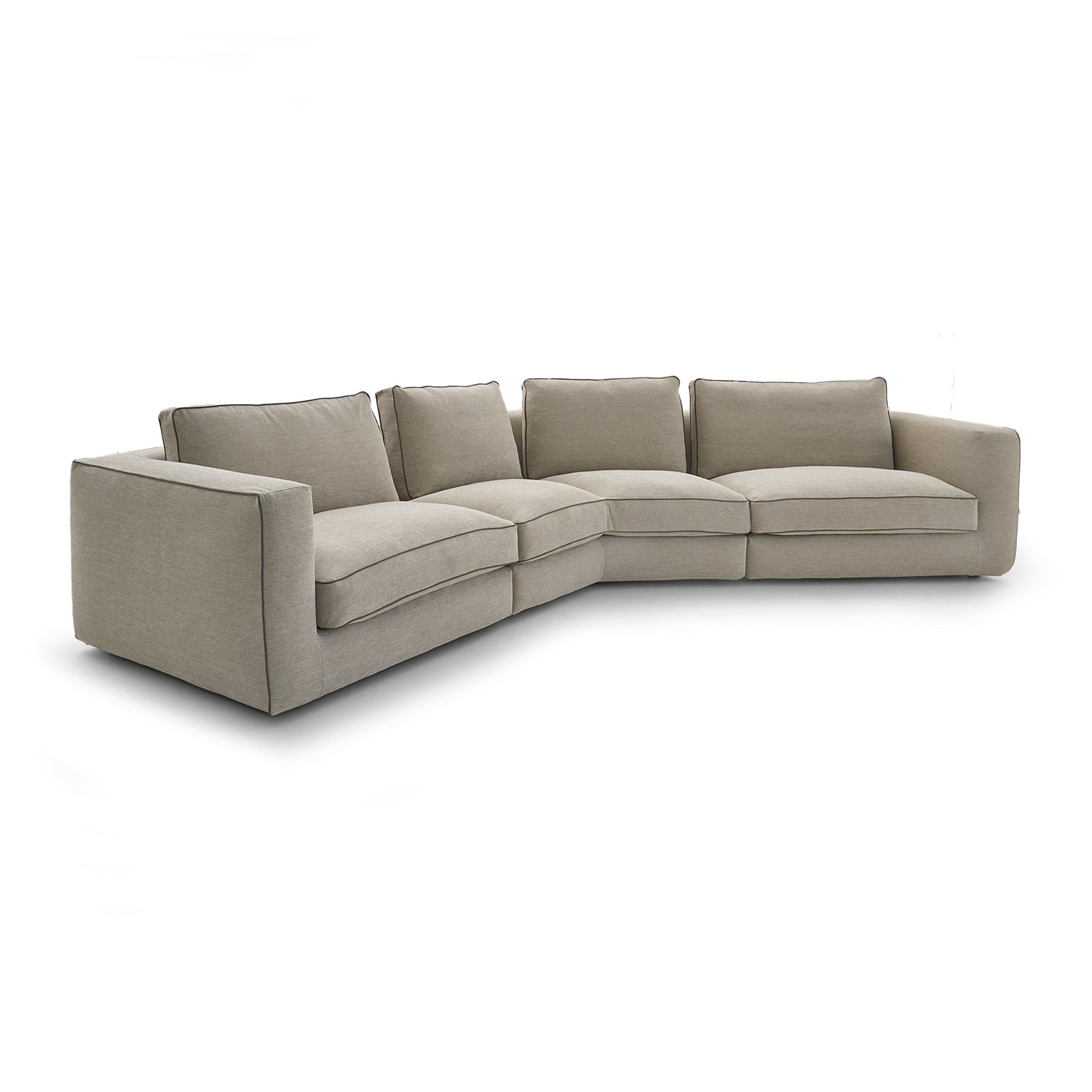 Pianca Sectional Sofa