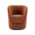 Opla Swivel Armchair