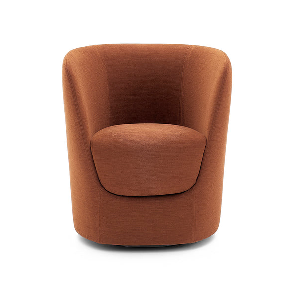 Opla Swivel Armchair