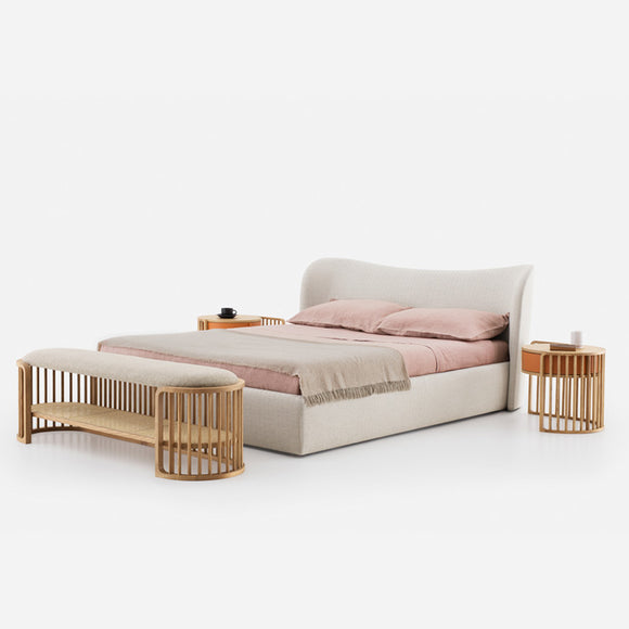 Palu Nightstand