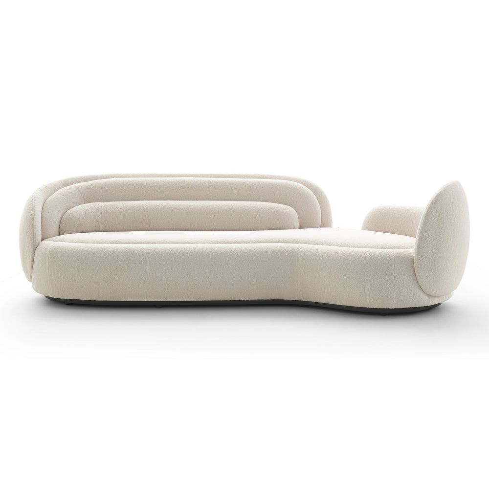 Peonia Sectional Sofa