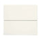 People 2-Drawer Nightstand  option White Matt Lacquer