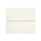 People 3-Drawer Dresser  option White Matt Lacquer / Large: 27.6 in width
