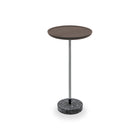 Contra Alto No Knob Side Table