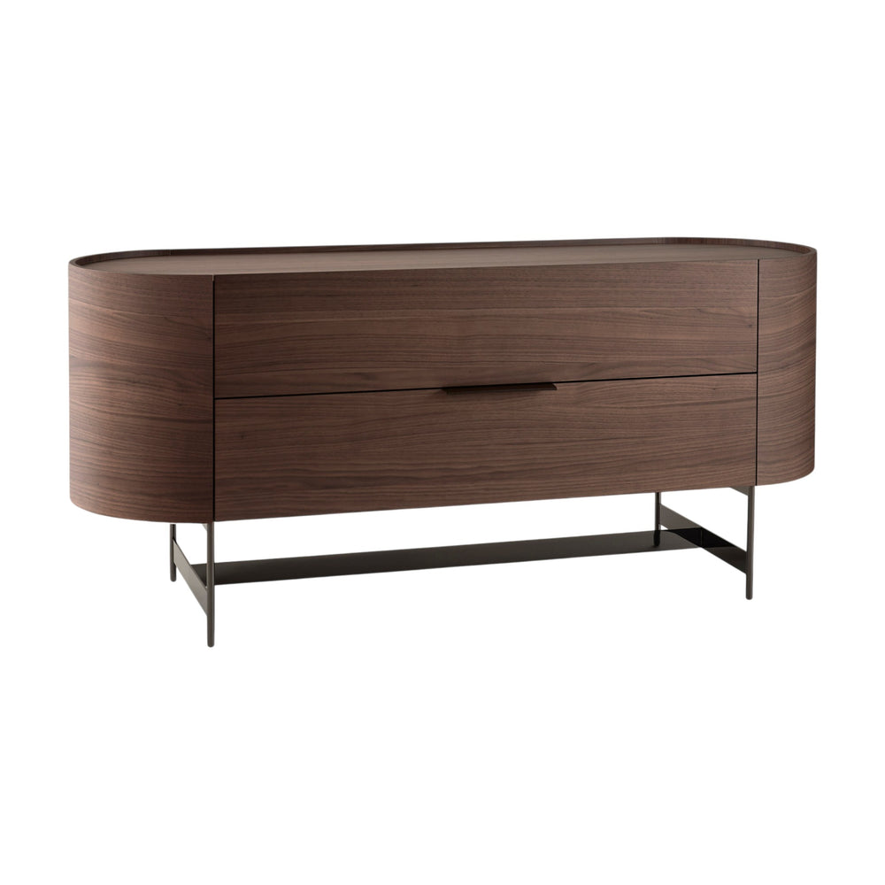 Dedalo Wood Dresser