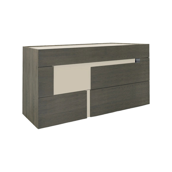 Logos 3-Drawer Dresser