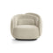 Peonia Armchair  option Aries 02 Beige