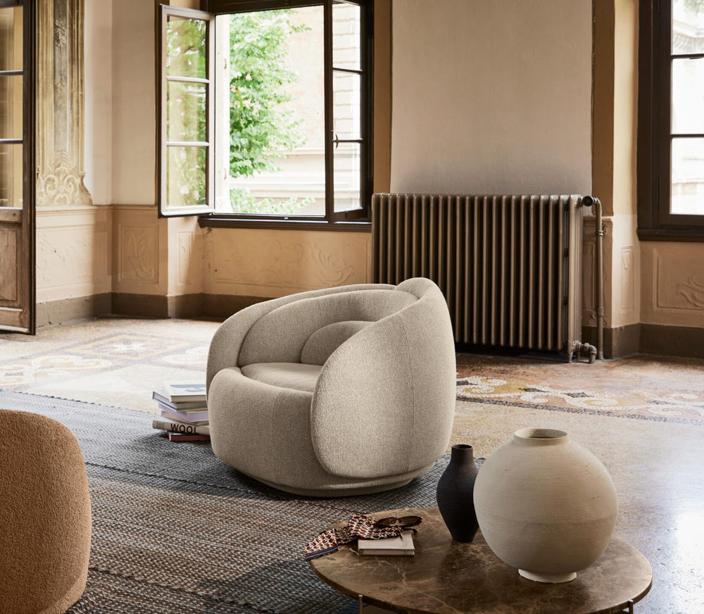 Peonia Armchair