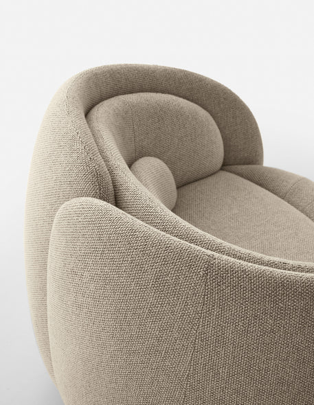 Peonia Armchair