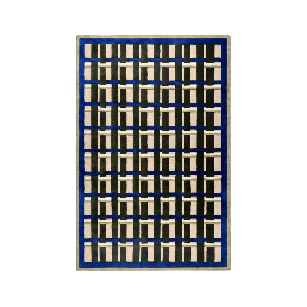 Twill Butterscotch Rug