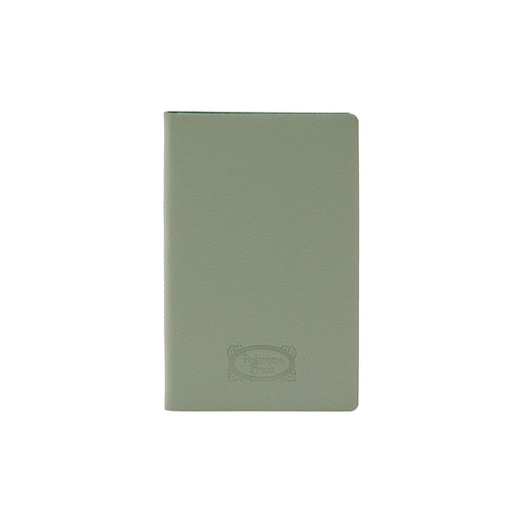 Pineider Leather Notebook