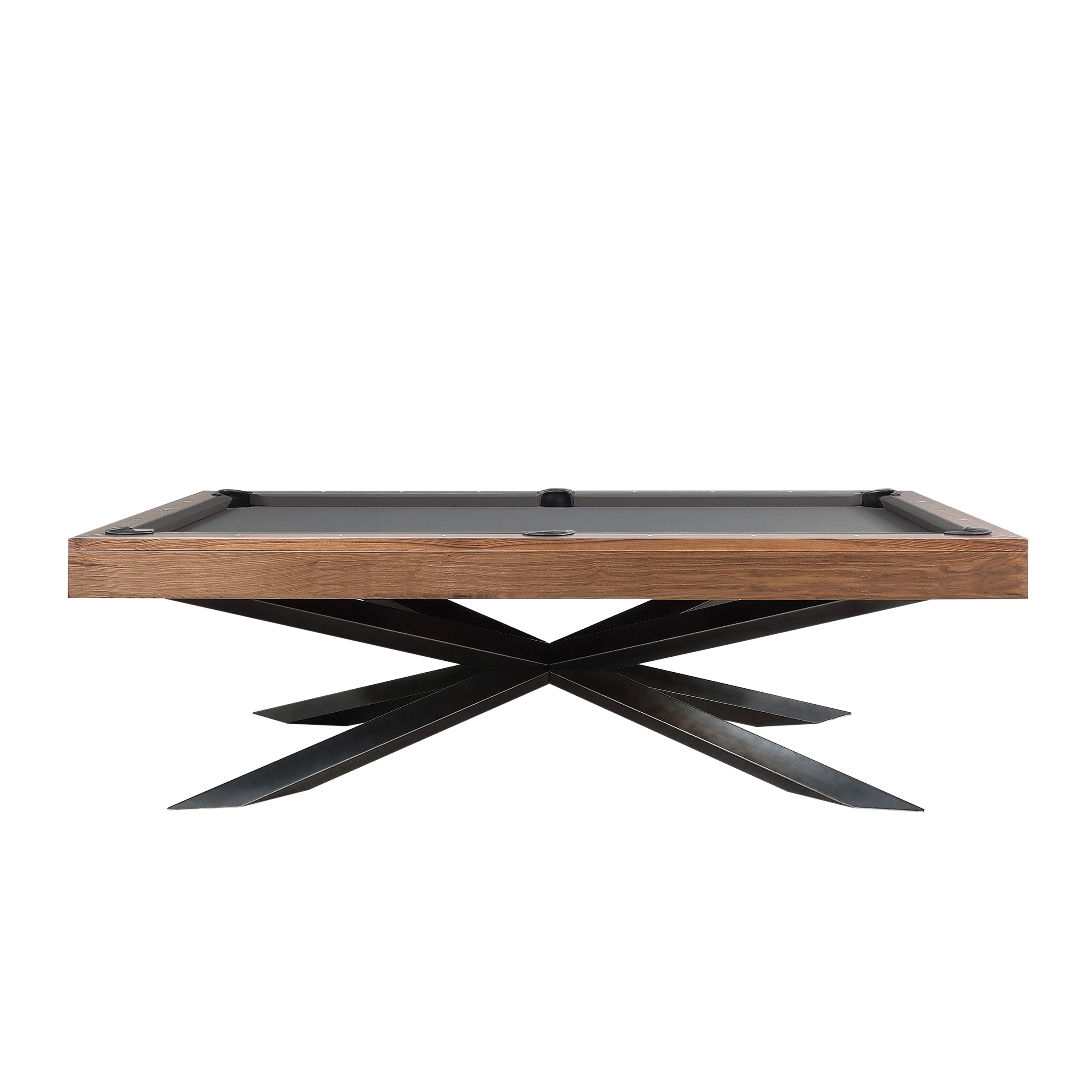 Playcraft Astral Slate Pool Table - 2Modern