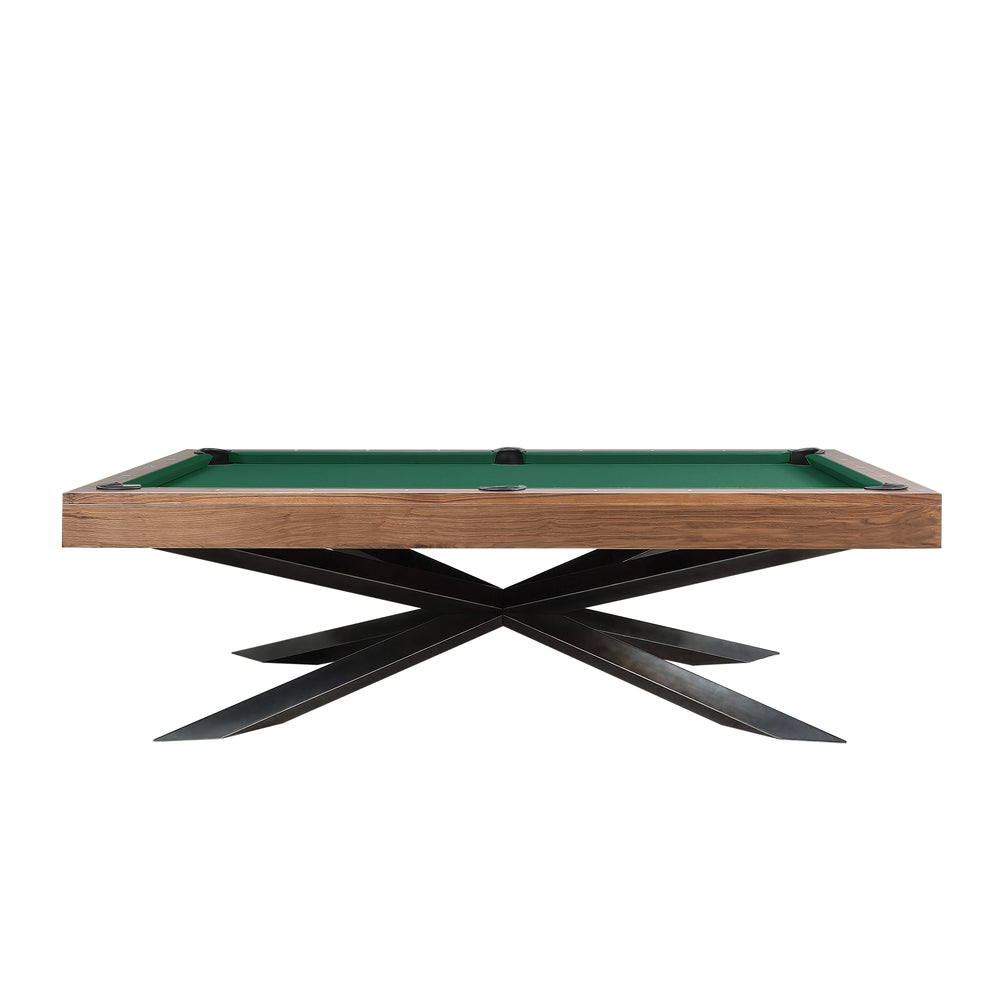Astral Slate Pool Table