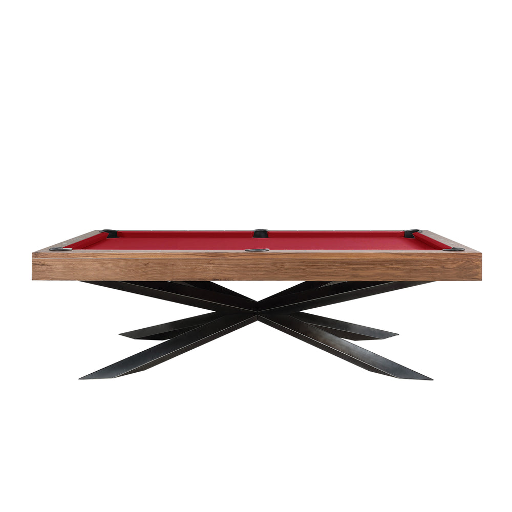 Astral Slate Pool Table