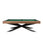 Astral Slate Pool Table