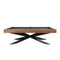 Astral Slate Pool Table  option Charcoal