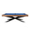 Astral Slate Pool Table