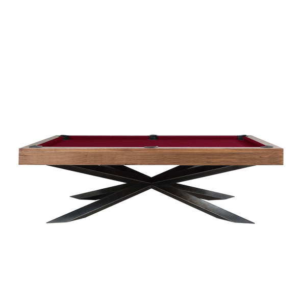 Astral Slate Pool Table
