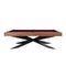 Astral Slate Pool Table  option Wine