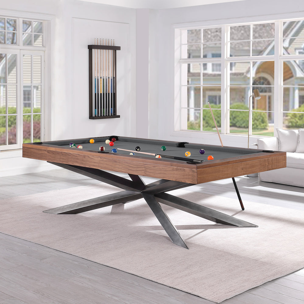 Astral Slate Pool Table