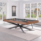 Astral Slate Pool Table