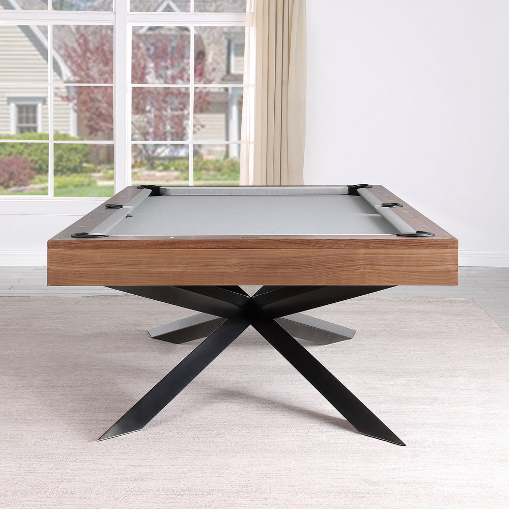 Astral Slate Pool Table