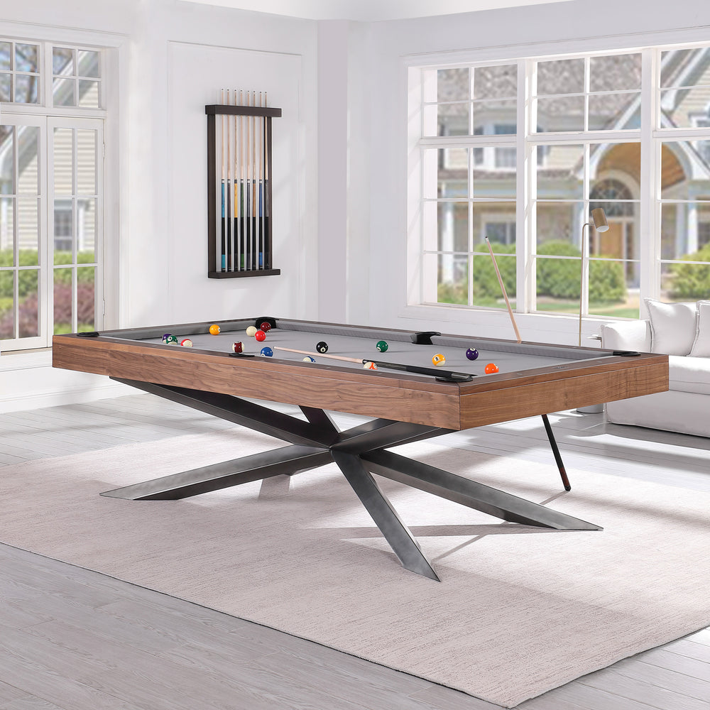 Astral Slate Pool Table