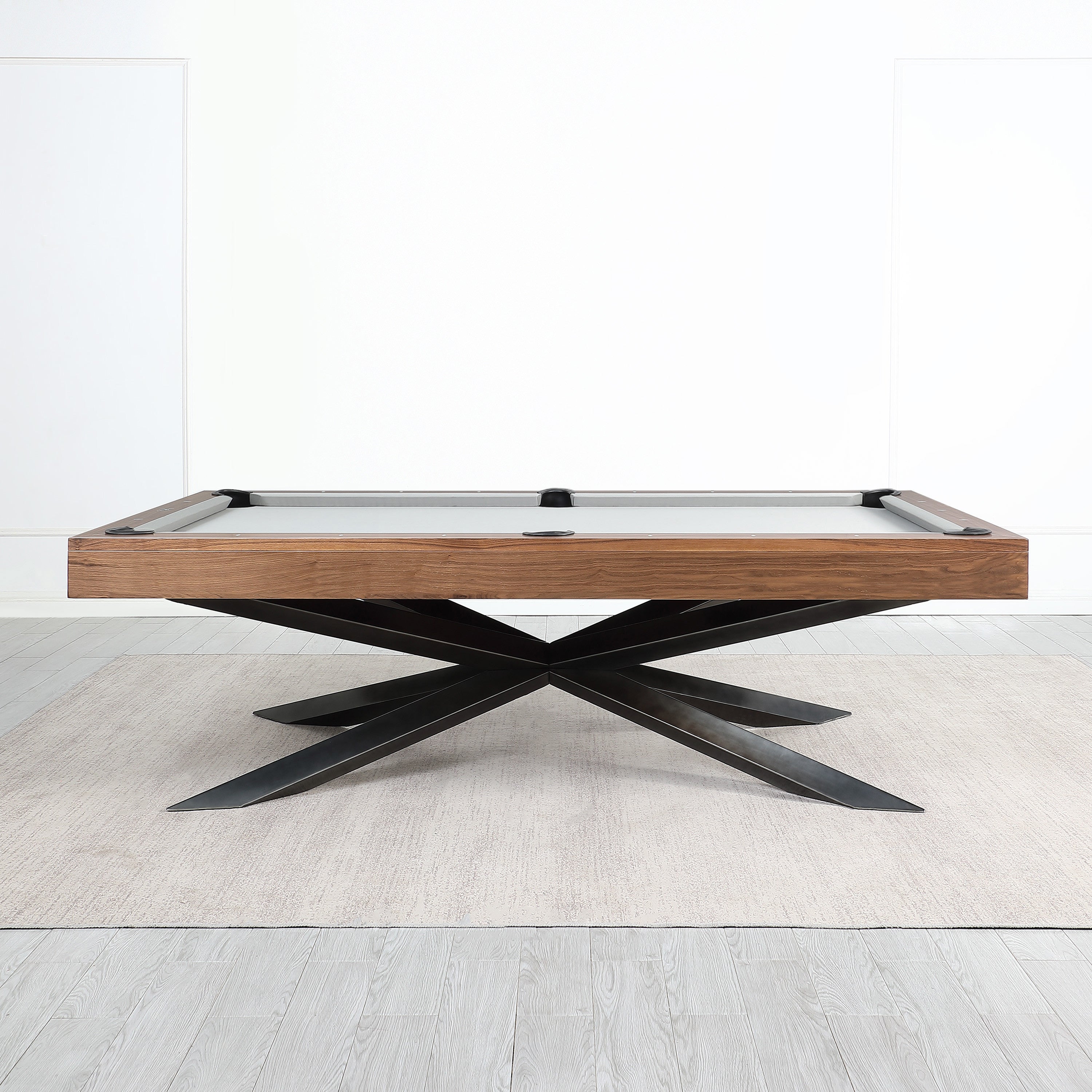 Playcraft Astral Slate Pool Table - 2Modern