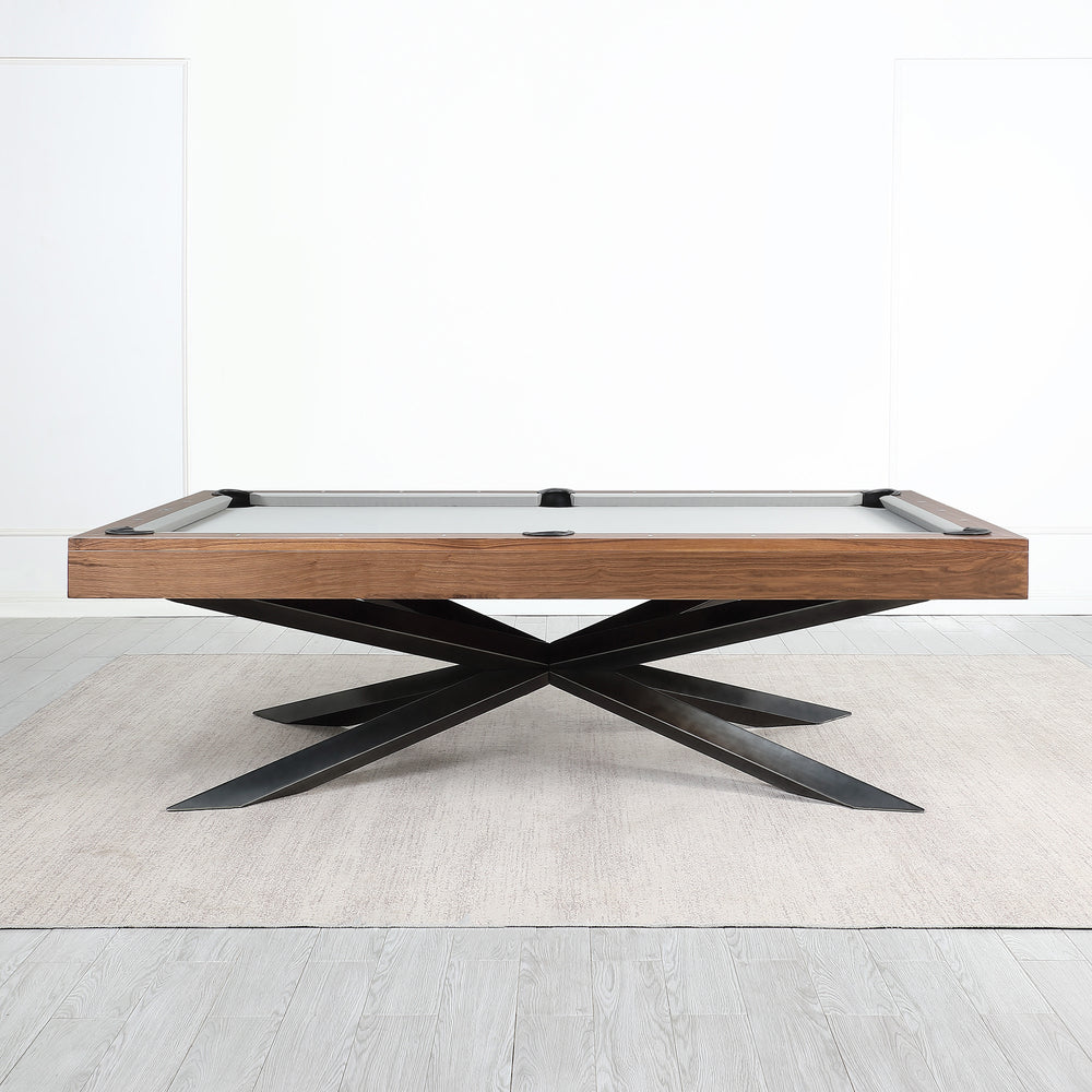 Astral Slate Pool Table