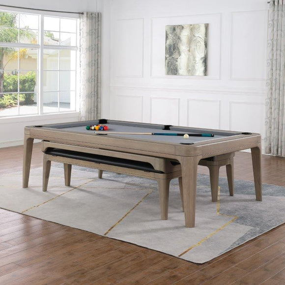 Boca Bench with Storage