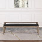 Boca Bench with Storage