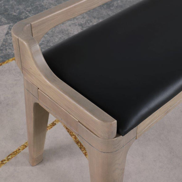 Boca Bench with Storage