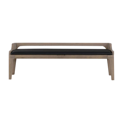 Boca Bench with Storage