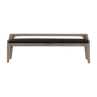 Boca Bench with Storage