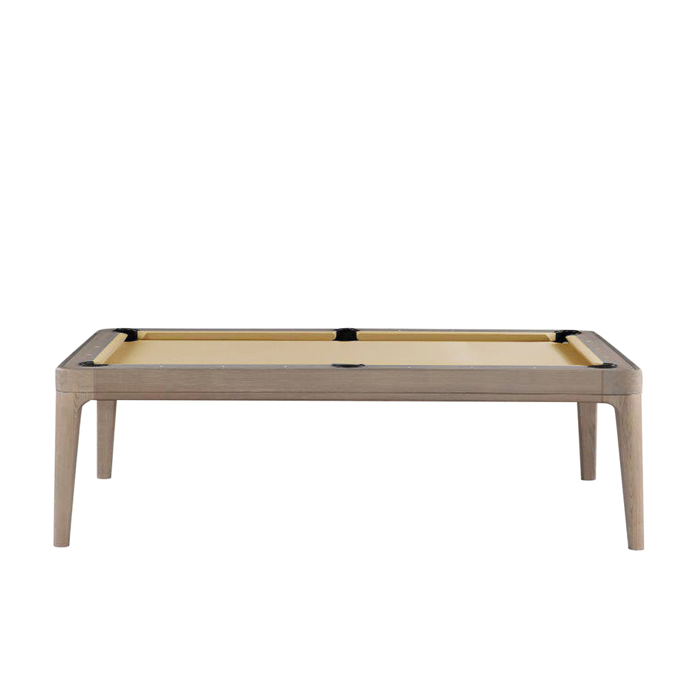 Boca Slate Pool Table