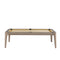 Boca Slate Pool Table  option Khaki