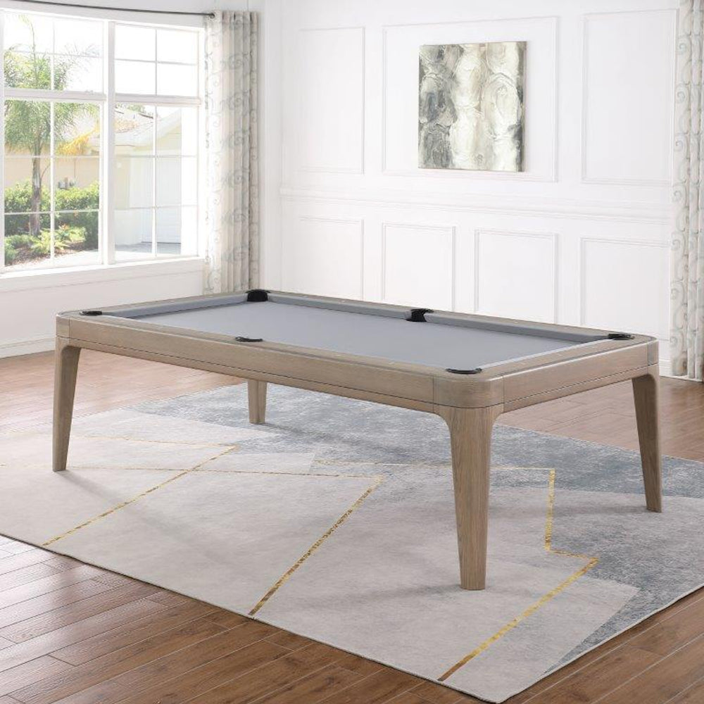 Pool Table Slat Playcraft Boca Slate Pool Table - 2Modern