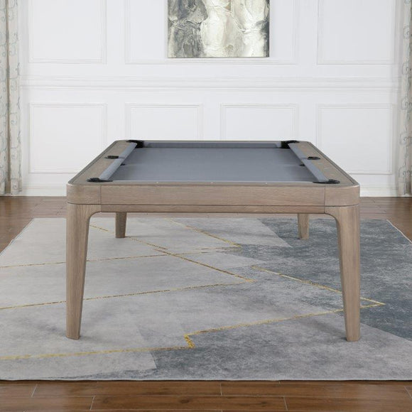 Boca Slate Pool Table