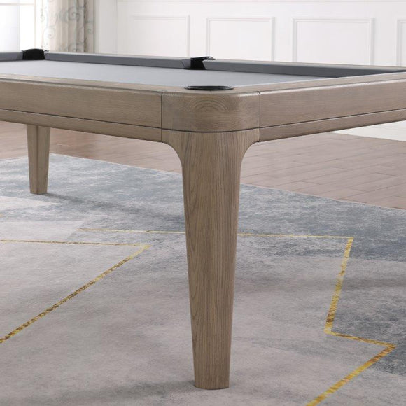 Boca Slate Pool Table
