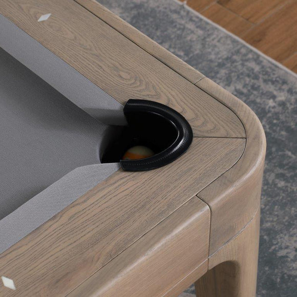 Boca Slate Pool Table