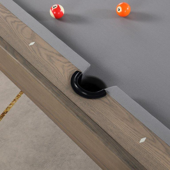 Boca Slate Pool Table