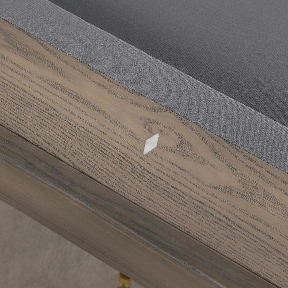 Boca Slate Pool Table