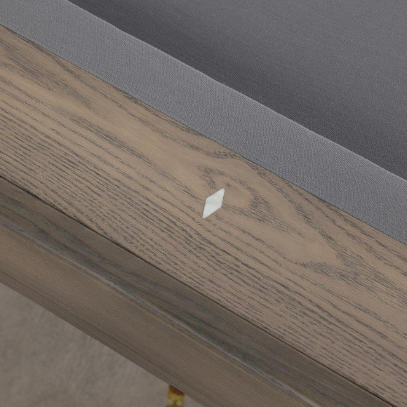 Boca Slate Pool Table