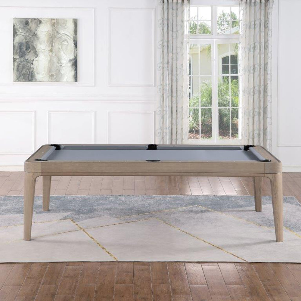 Pool Table Slat Playcraft Boca Slate Pool Table - 2Modern