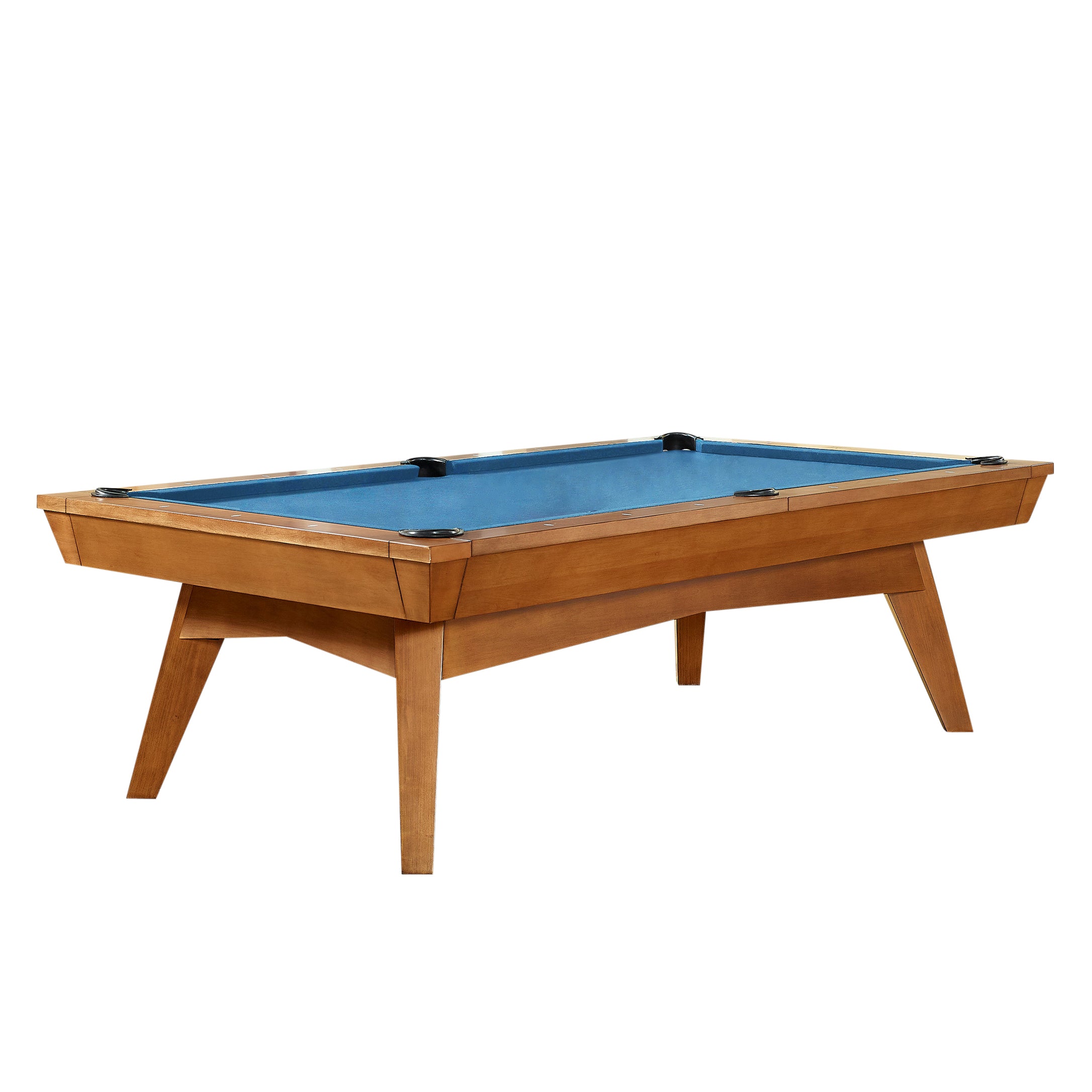 Pool Table Slat Playcraft Copenhagen Slate Pool Table - 2Modern