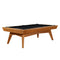 Copenhagen Slate Pool Table  option Black