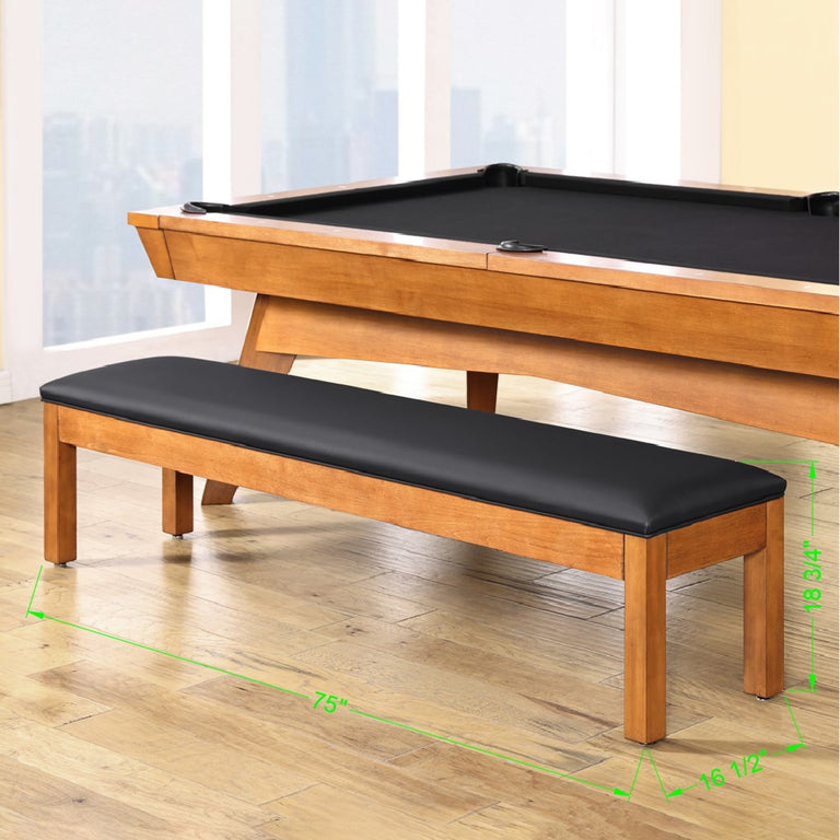 Playcraft Copenhagen Slate Pool Table - 2Modern