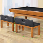Copenhagen Slate Pool Table