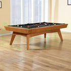 Copenhagen Slate Pool Table