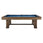 Rio Grande Slate Pool Table